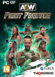 AEW: Fight Forever (PC-Spiel)