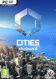 Cities: Skylines 2 (PC-Spiel)