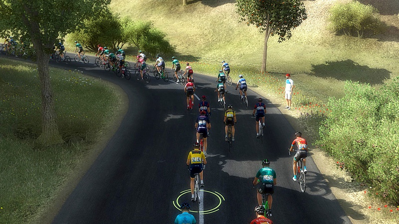 Pro Cycling Manager 2022 (PC-Spiel)