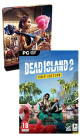 Dead Island 2 - PULP Steelbook Edition (Playstation 4)