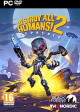 Destroy all Humans 2: Reprobed (PC-Spiel)