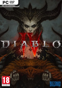 Diablo 4 (PC-Spiel)