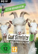 Goat Simulator 3 - Pre-Udder Edition (PC-Spiel)