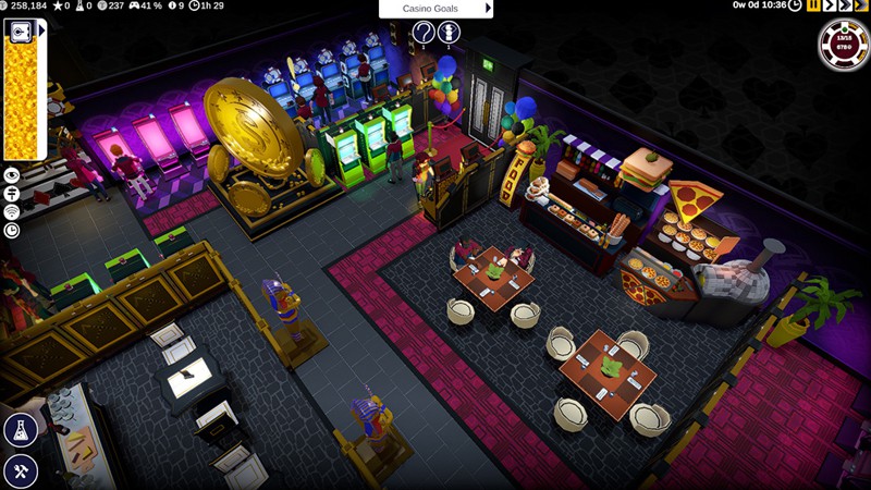 Grand Casino Tycoon (PC-Spiel)