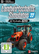 Landwirtschafts Simulator 22 Add-on - Kubota Pack (Code in a Box) (PC-Spiel)