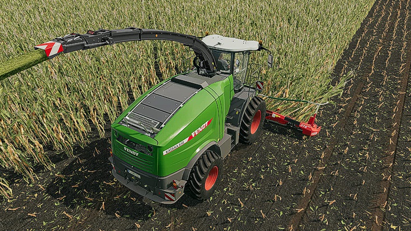Landwirtschafts Simulator 22 - Collectors Edition (PC-Spiel)