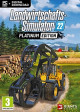 Landwirtschafts Simulator 22 - Platinum Edition (PC-Spiel)