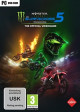 Monster Energy Supercross 5 (PC-Spiel)