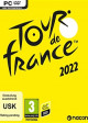 Tour de France 2022 (PC-Spiel)
