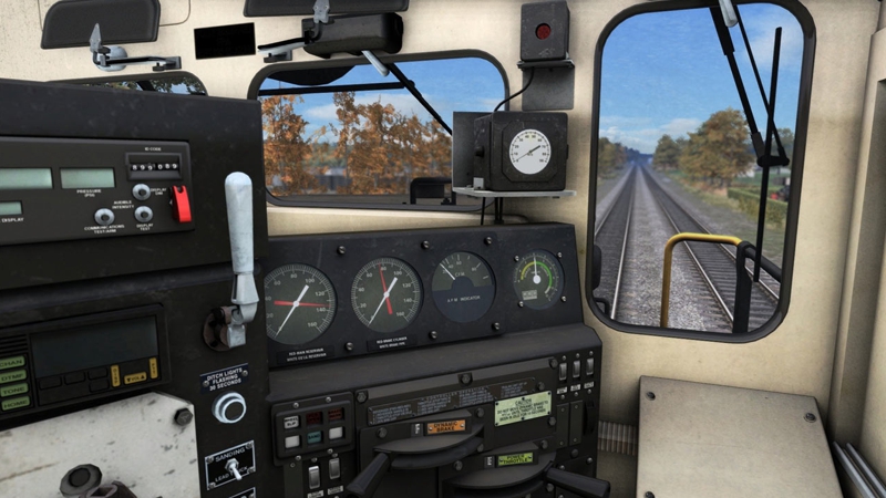 Train Simulator 2020 (PC-Spiel)