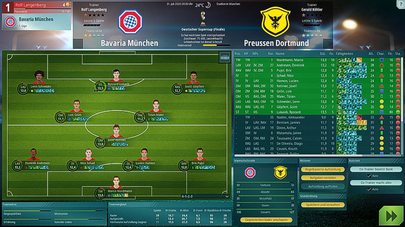 We are Football Fussballmanager - Edition Bundesliga (PC-Spiel)