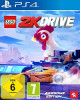 LEGO 2K Drive - Awesome Edition (Playstation 4)