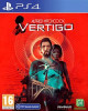 Alfred Hitchcock: Vertigo (Playstation 4)