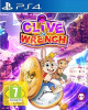 Clive N Wrench (Playstation 4)