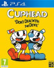Cuphead (Playstation 4)
