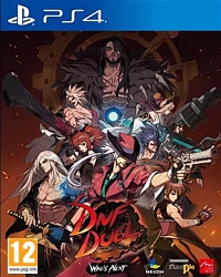 DNF Duel (Playstation 4)