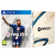 FIFA 23 - Steelbook Edition (Playstation 4)