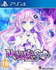 Neptunia: Sisters VS Sisters - Calendar Edition (Playstation 4)