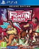 Thems Fightin Herds - Deluxe Edition (Playstation 4)