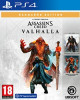 Assassins Creed: Valhalla - Ragnarök Edition (Playstation 4)