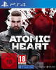 Atomic Heart (Playstation 4)