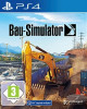 Bau-Simulator (Playstation 4)