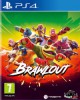 Brawlout (Playstation 4)
