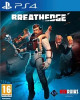 Breathedge (Playstation 4)