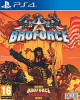 Broforce (Playstation 4)