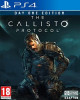 The Callisto Protocol - Day 1 Edition (Playstation 4)