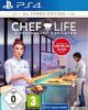 Chef Life: A Restaurant Simulator - Al Forno Edition (Playstation 4)