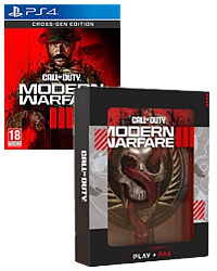 Call of Duty: Modern Warfare 3 - Limited Shadowbox Edition für Playstation 4  jetzt online kaufen 