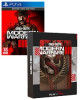 Call of Duty: Modern Warfare 3 - Limited Shadowbox Edition (Playstation 4)