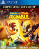 Crash Team Rumble - Deluxe Edition (Playstation 4)