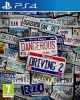 Dangerous Driving 2 (Playstation 4)