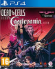 Dead Cells: Return to Castlevania Edition (Playstation 4)
