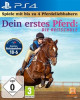 Dein erstes Pferd: Die Reitschule (Playstation 4)