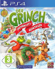 Der Grinch: Weihnachtsabenteuer (Playstation 4)