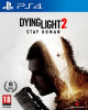 Dying Light 2: Stay Human (Playstation 4)