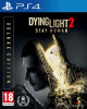 Dying Light 2: Stay Human - Deluxe Edition (Playstation 4)
