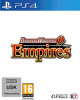Dynasty Warriors 9 Empires (Playstation 4)
