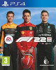 EA Sports F1 22 (Playstation 4)