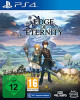 Edge of Eternity (Playstation 4)