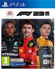EA Sports F1 23 (Playstation 4)
