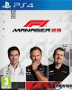 F1 Manager 23 (Playstation 4)