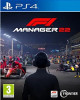 F1 Manager 2022 (Playstation 4)