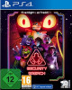 Five Nights at Freddys: Security Breach (Playstation 4)