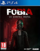 Fobia - St. Dinfna Hotel (Playstation 4)