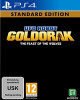 Ufo Robot Goldorak: The Feast of the Wolves (Playstation 4)