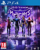 Gotham Knights (Playstation 4)